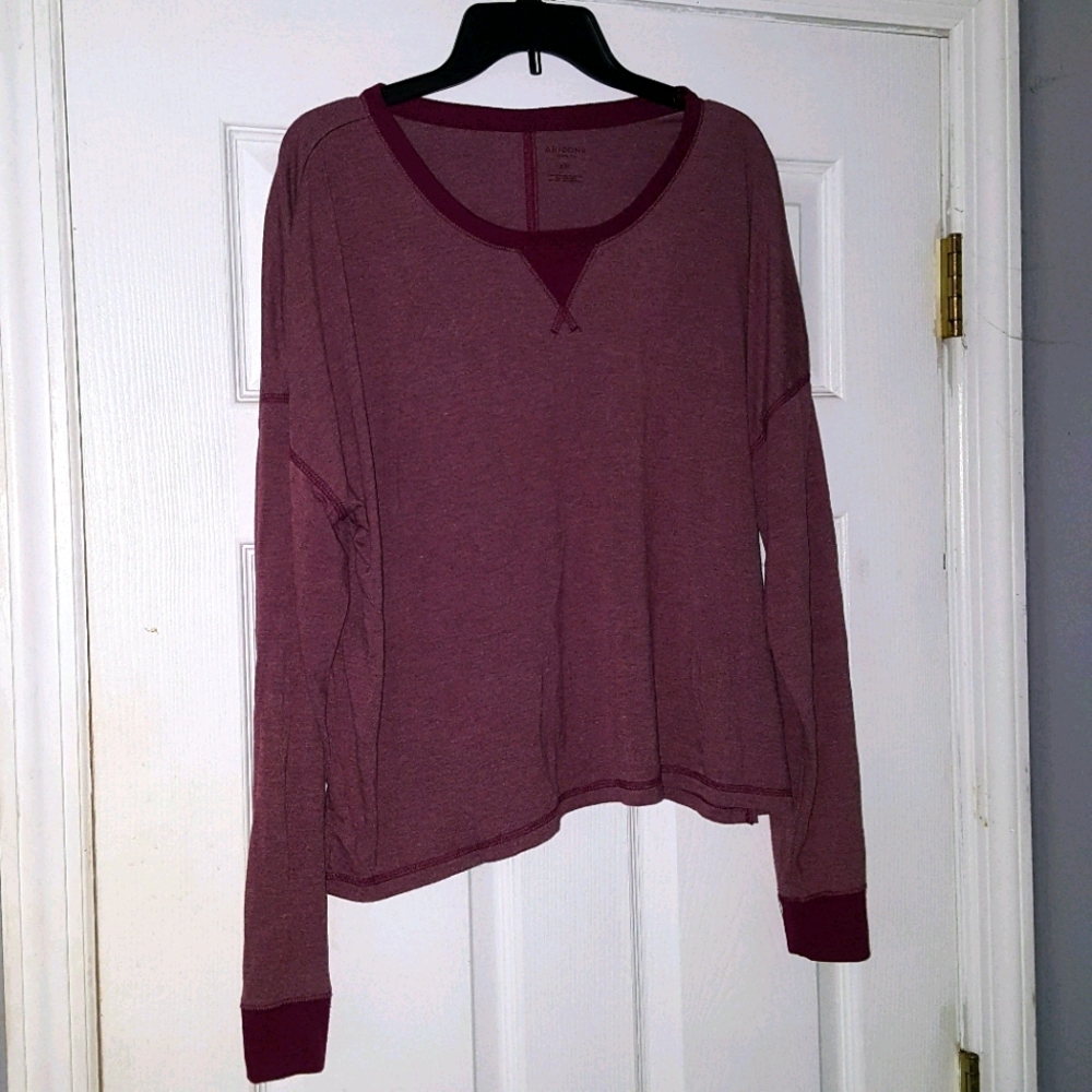 Arizona woman's top